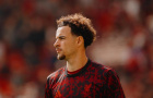 Here we go! Liverpool bán Curtis Jones cho Inter