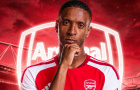 Chi 51 triệu bảng, Arsenal chốt mua Ezri Konsa