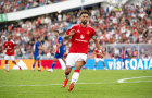 Saha nêu rõ vấn đề của Man Utd với Bruno Fernandes