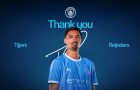 Tijjani Reijnders chính thức rời Man City, gia nhập Al Qadsiah