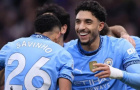 Man City bán Marmoush và Savinho cho Tottenham, mức giá 150 triệu bảng