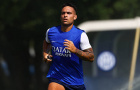 Barcelona chuẩn bị ngân sách lớn mua Lautaro Martinez