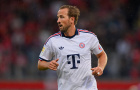Harry Kane lên tiếng về khả năng trở lại Ngoại hạng Anh