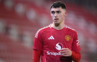 Arsenal quyết lấy hai tài năng trẻ của Man Utd