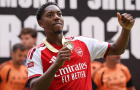 Man Utd săn sao trẻ Arsenal kế thừa vai trò của Pogba