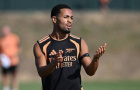 Arsenal chỉ muốn cho Newcastle mượn Ethan Nwaneri