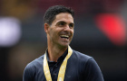 Arteta quyết xây đế chế thống trị thế giới cho Arsenal