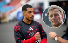 Sheringham chê MU mua Tielemans là sai lầm