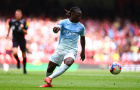 Man City nhận tin sốc về Jeremy Doku