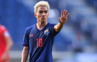 Chanathip mong CĐV phủ kín Rajamangala ở chung kết ASEAN Cup
