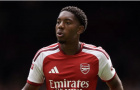 Ian Wright tin Lewis-Skelly là chữ ký hoàn hảo cho MU