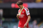Đã có Tzolis, Arsenal cần gì Barcola?