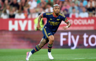 Everton liên hệ Arsenal nhằm chiêu mộ Gabriel Jesus