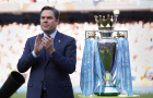 Arsenal gây sức ép, sếp NHA lên tiếng vụ 115 cáo buộc của Man City