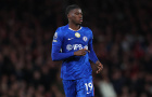 Chelsea cân nhắc rao bán trung vệ Mamadou Sarr