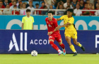 Việt Nam và Thái Lan biến chung kết ASEAN Cup thành cuộc chơi riêng