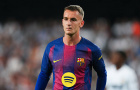 Barca gây áp lực lên Mendes để thanh lý Marc Casado