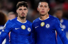 Chelsea hét giá hơn 220 triệu bảng cho Enzo Fernandez và Pedro Neto