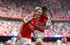 Soi trận Arsenal vs Coventry: Đương kim vô địch thị uy