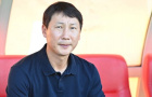 HLV Kim Sang-sik hô vang 'Việt Nam vô địch'