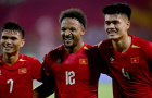 7 sao Việt Nam lọt đội hình tiêu biểu bán kết ASEAN Cup