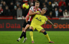 Soi trận Brentford vs Tottenham: Derby rực lửa