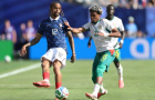Ibrahim Mbaye có thể trở thành bom tấn tuổi 18 tại Ngoại hạng Anh