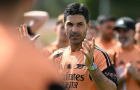 Arteta tuyên bố Lewis-Skelly 100% ở lại Arsenal