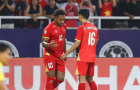 Việt Nam đang kém Thái Lan bao nhiêu danh hiệu ASEAN Cup?