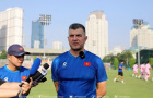 HLV Roland hé lộ chìa khóa dự World Cup của U17 VN