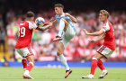 Arsenal nhận tin dữ từ Bruno Guimaraes trước trận Ngoại hạng Anh