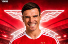 Here we go! Bayern bán Joao Palhinha cho Benfica