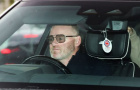 Rooney lộ diện mạo mới sau ca phẫu thuật sửa mũi