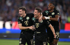 Ferencvaros hạ gục Trabzonspor ngay tại Thổ Nhĩ Kỳ