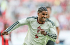 Carrick khen ngợi sự đa năng của Rashford tại Man Utd
