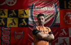 Arsenal từ kẻ đi săn thành mục tiêu bị săn đuổi
