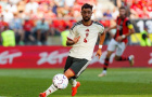 Carrick lên tiếng về tương lai Bruno Fernandes tại MU