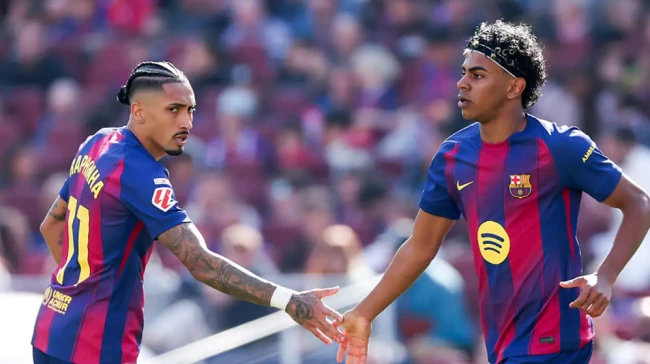Những bài toán khó của Hansi Flick tại Barcelona trước thềm La Liga 2026/27