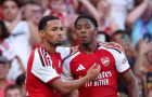 Ethan Nwaneri và ngã ba đường định mệnh tại Arsenal