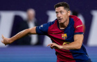 Ngày này năm xưa: Lewandowski và hành trình trở thành cỗ máy săn bàn