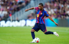 Balde chốt tương lai tại Barca giữa tin đồn tới Man Utd