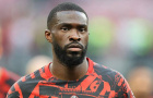 Aston Villa tiếp cận Tomori để trám lỗ hổng hàng thủ