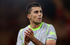 Joe Cole tiến cử phương án hoàn hảo cho Man City thay Rodri