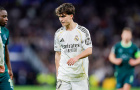 Real Madrid và quyết định gây tranh cãi với Manuel Angel