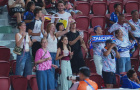 CĐV Thái Lan quay lưng với chung kết ASEAN Cup dù vé giảm giá
