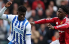 Man Utd nhắm tiền vệ thứ tư sau khi tiến gần Baleba