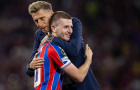 HLV Palace lên tiếng xác nhận tương lai Adam Wharton