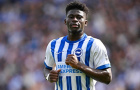 Brighton đòi Man Utd trả 70 triệu bảng cho Baleba