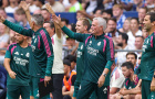 Soi trận Espanyol vs Real Madrid: Bài test cho Mourinho