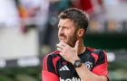 Michael Carrick đã xoay xở thế nào trong mùa hè trọn vẹn đầu tiên cùng MU?